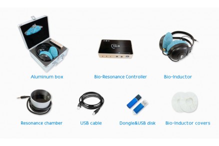 Bioplasm 9D NLS Health Analyzer Has Became More And More Important
