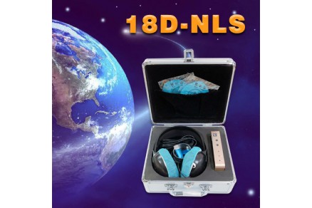 Bioplasm 18D NLS Diagnostic And Vascular Pathology