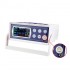 Single Ions Detox Foot  Spa Machine