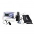 Single Ions Detox Foot  Spa Machine