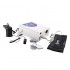 Single Ions Detox Foot  Spa Machine