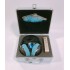 8D-NLS/8D-LRIS health analyzer with Charka