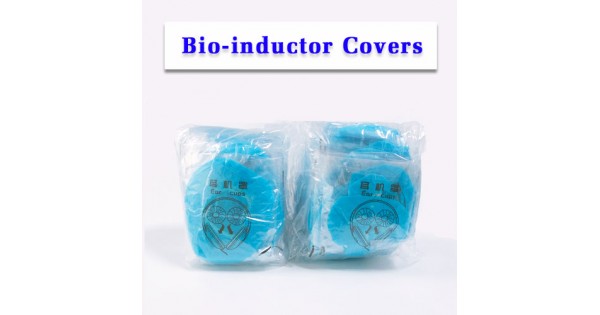 Bio-Inductor Cover (Headphone Cover)