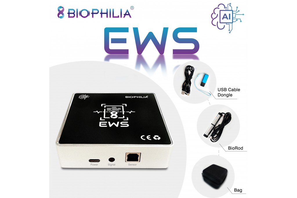 Why Choose Early Warning System Why Choose Early Warning System