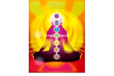The information about Chakra