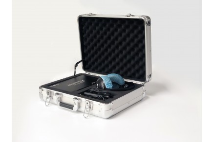 About Biophilia tracker 4D device