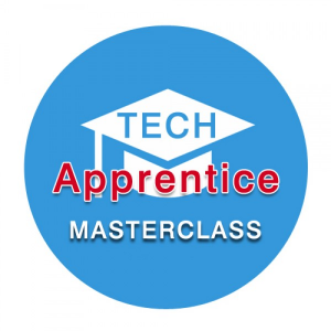 ISHA Apprentice Masters Classes of NLS