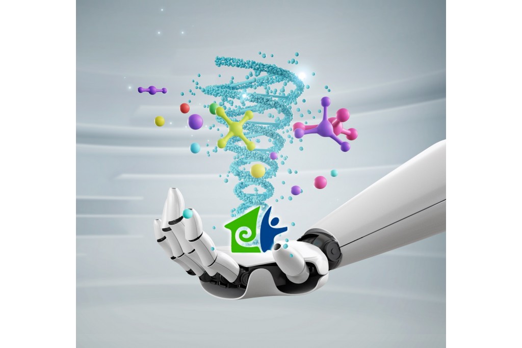 The Operation Principles Of NLS Bioresonance Machine (Quantum Entropy Theopy)