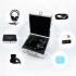 BIOPHILIA VITAL Intelligent Wellness Technology for Modern Practitioners