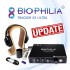 NEWEST 2025! Biophilia Tracker X5 Ultra Bioresonance Ananlyzer 