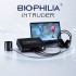 Biophilia Intruder NLS with Fast screening the Bacteria and Viruses