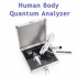 Human Body Quantum Resonance Magnetic Analyzer