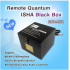 ISHA Quantum Meta Remote Black Box DNA&RNA