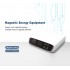 Magnetic Energy Equipment maintain body's magnetic balance