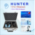 3 IN 1 HUNTER NLS Analyzer = Meta Hunter 4025 + 2 in 1 Bioplasm 3 IN 1 HUNTER NLS Analyzer = Meta Hunter 4025 + 2 in 1 Bioplasm