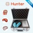 Meta Hunter Health Bioresonance Machine include Chakra test