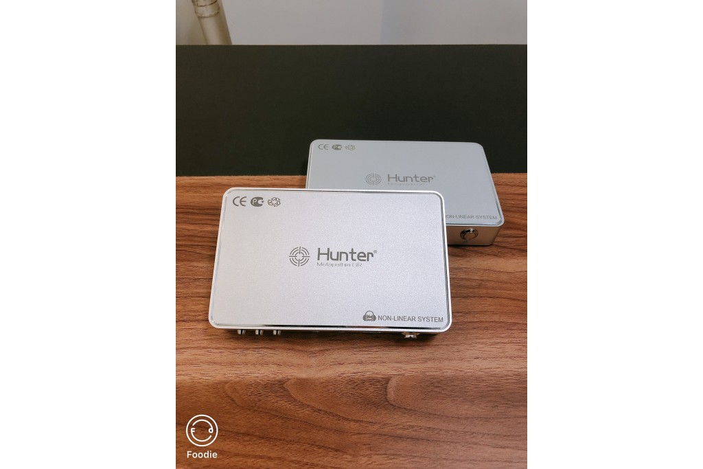 Hunter 4025 Can Help Us In Diagnosis Of Lung Cancer Hunter 4025 Can Help Us In Diagnosis Of Lung Cancer