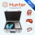 Metatron 4025 Hunter/Metapathia GR hunter health analyzer for Sub-health