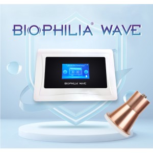 Biophilia Wave Therapeuticinstrument