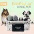 Biophilia Guardian A1 Bioresonance Machine for dogs