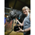 Biophilia Guardian A2 for horse scan and therapy