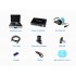 2024 Biophilia Tracker X4 Max Sub-health diagnosis and therapy machine