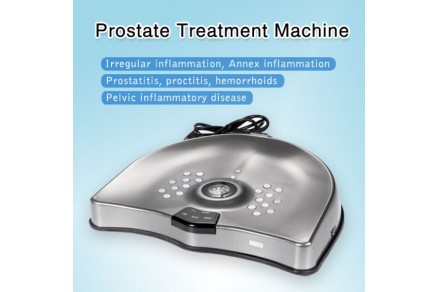 Merkmale der Prostatabehandlungsmaschine