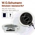 W.O.Schumann Wave sleep aid device
