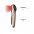 Portable Handheld Pain Relief Laser Device