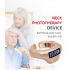 Neck Laser Therapy Apparatus