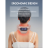 Neck Laser Therapy Apparatus