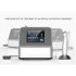 Shock Wave Therapy Machine for musculoskeletal conditions