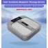 TMT-Foot Terahertz Magnetic Therpay device for Pain relief and relax