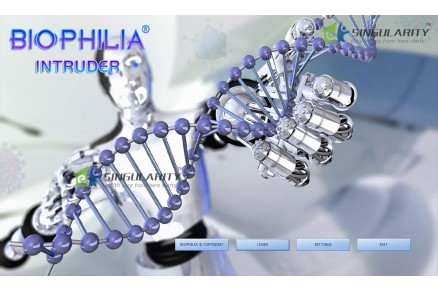 Biophilia Intruder and early manifestations of Alzheimer's disease